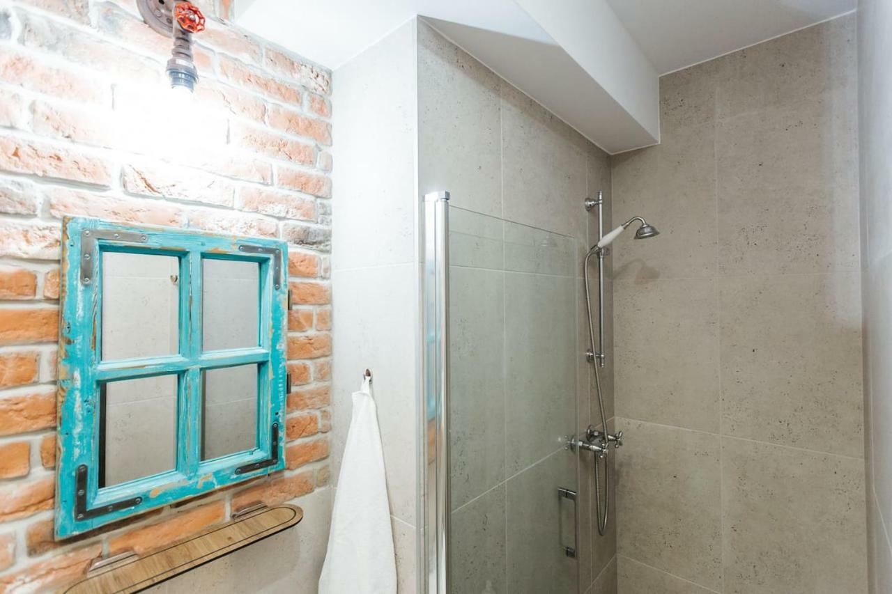 Singer Retro Studio In Kazimierz Krakow Ngoại thất bức ảnh