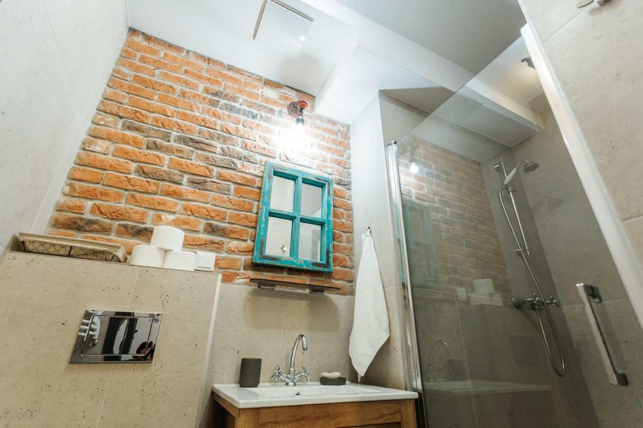 Singer Retro Studio In Kazimierz Krakow Ngoại thất bức ảnh