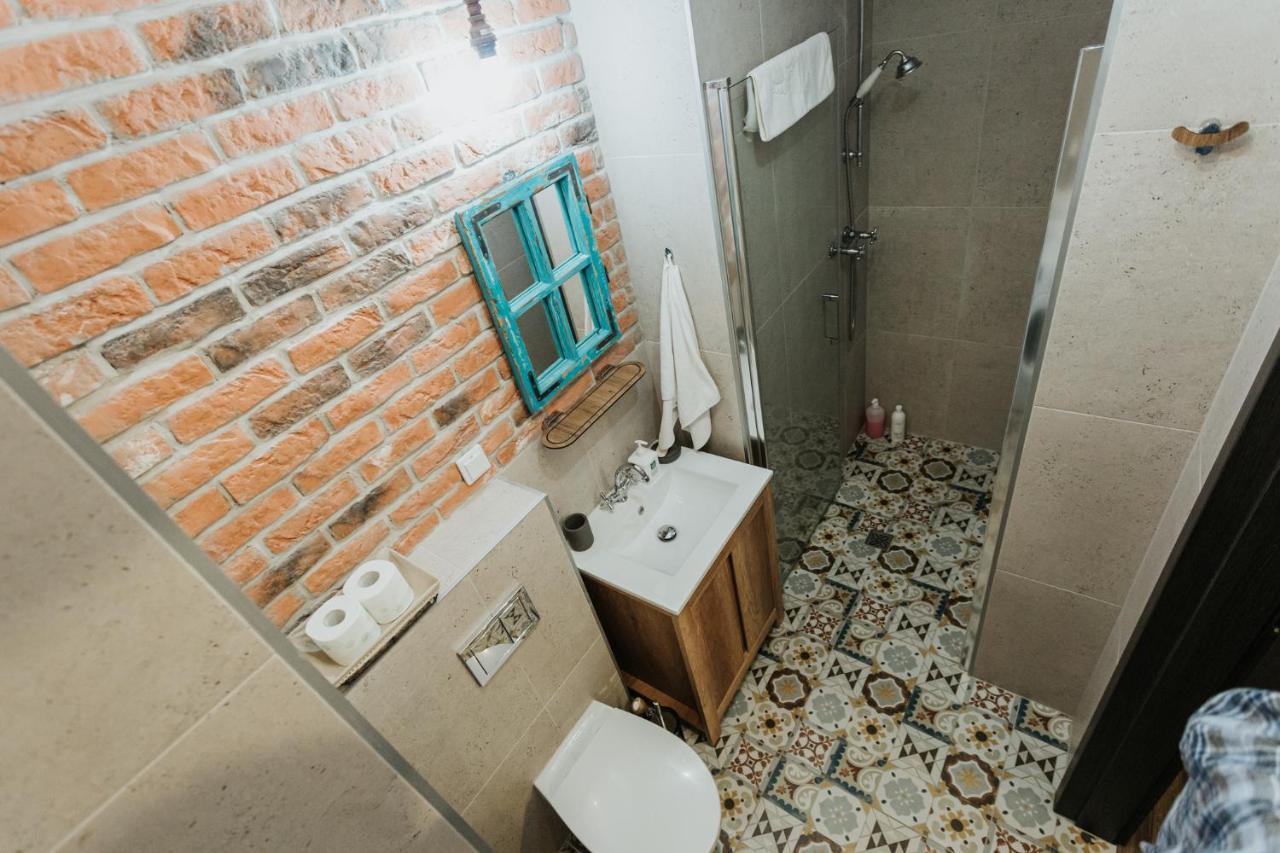 Singer Retro Studio In Kazimierz Krakow Ngoại thất bức ảnh