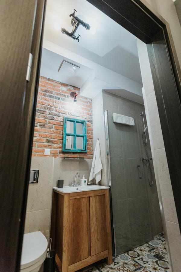 Singer Retro Studio In Kazimierz Krakow Ngoại thất bức ảnh